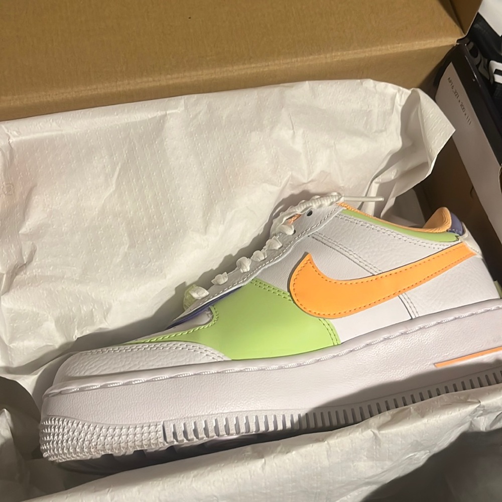 Nike AF1 shadow